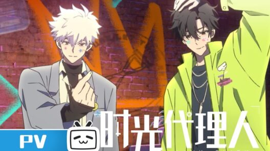 时光代理人「惊喜节拍」 LIVE巡演后台直击！| MadeByBilibili