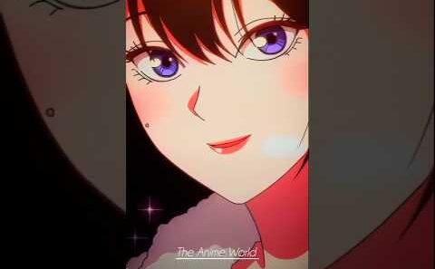 The Girl Downstairs Short Video #anime #short