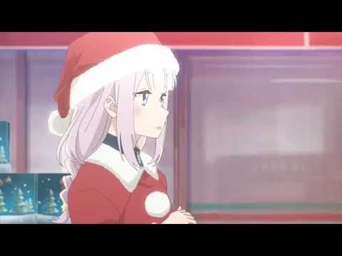 ありがとうございました　[深森白夜] [中原麻衣] [かつて魔法少女と悪は敵対していた。] [03-067]