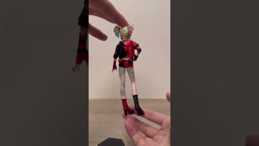 異世界自殺突擊隊 異世界スーサイド・スクワッド Suicide Squad ISEKAI Desktop×Decorate 景品 哈莉·奎茵 ハーレイ・クイン Harley Quinn #figure