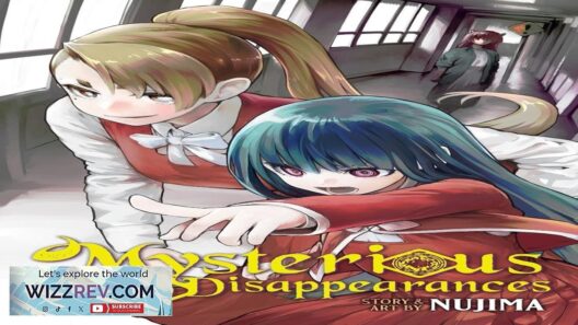 Mysterious Disappearances: Volume 2 Review