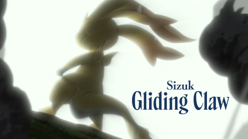 Sizuk/俊龍 - Gliding Claw［Music Video］「転生したらドラゴンの卵だった」オープニング主題歌