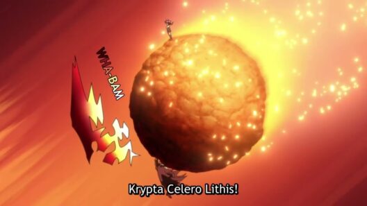 【神回】ファン必見！これが本当の最強魔術 - 転生したら第七王子だったので、気ままに魔術を極めます 第2期エピソード11