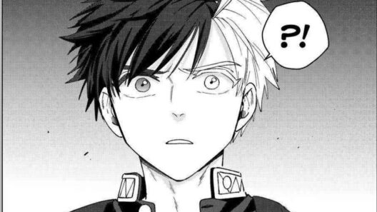 Wind Breaker Chapter 204 | Wind breaker | Wind Breaker manga chapter 204 | Wind breaker 204‎  Latest