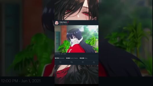 💖 Shiya is Adorable When She Blushes | The Girl Downstairs | Cute Anime Moments | Momentos Fofos