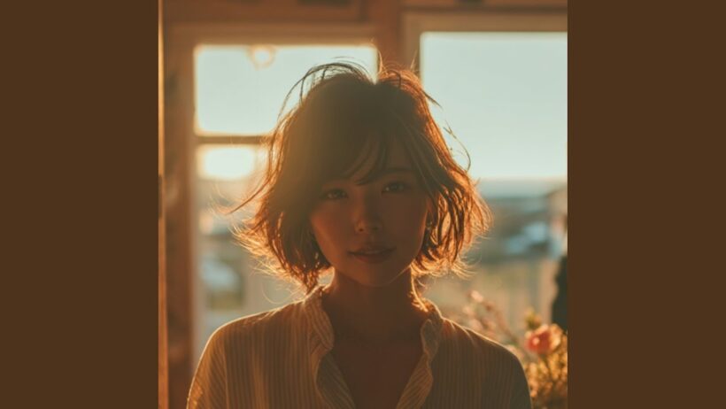 ただいま、おかえり (Cover)