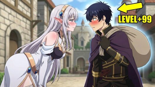 Trapped Beyond The New Gate Episode 1 - 12 English Dub - New anime full SCreen 2025