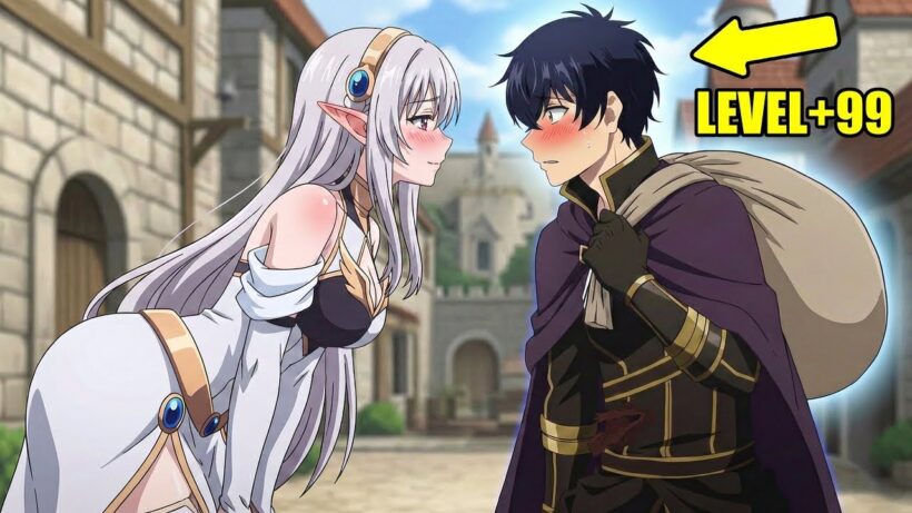 Trapped Beyond The New Gate Episode 1 - 12 English Dub - New anime full SCreen 2025