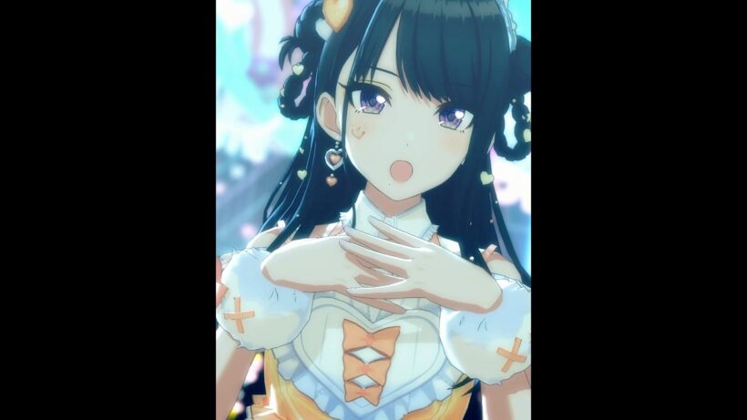 ひおひお灯織 #シャニソン #アイドルマスターシャイニーカラーズ #シャニマス