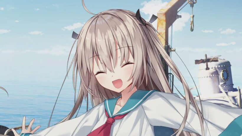 【アトリ】「ATRI My Dear Moments」（体験版）⑥