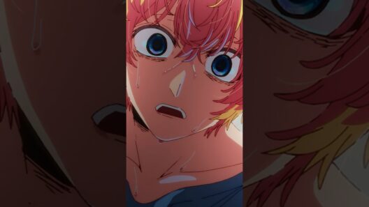 TVアニメ『【推しの子】』第3期番宣CM【2026年1月14日より放送開始】