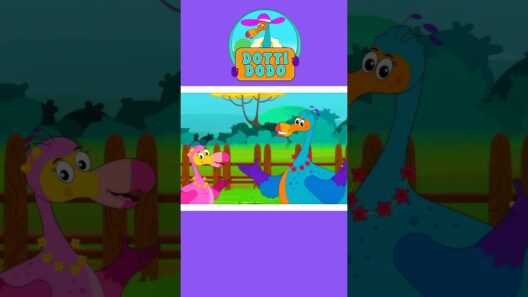 If You're Happy And You Know It - Dance Along! #shorts #kidssong #abclearningclub #nurseryrhymes