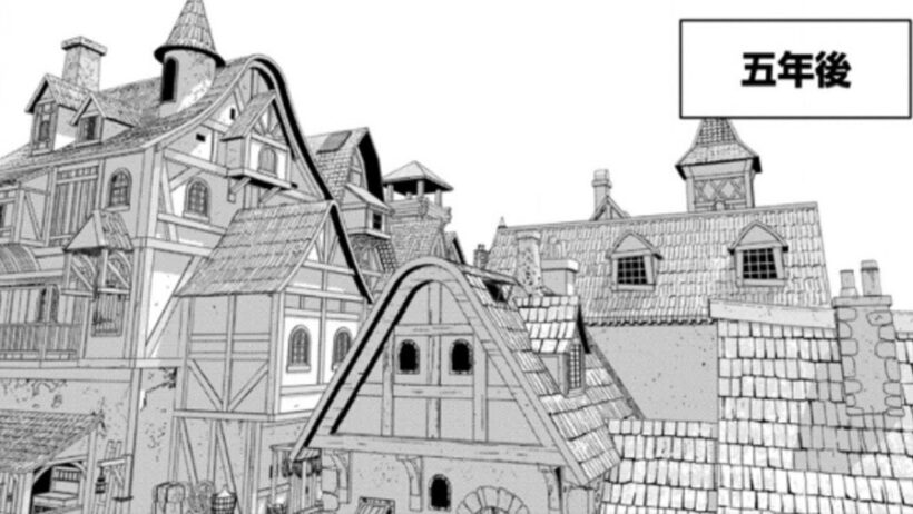 【異世界漫画】魔王軍最強の魔術師は人間だった 1~63【マンガ動画】