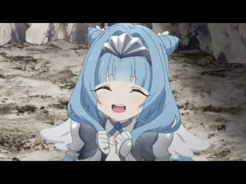 ありがとうございます　[シルフィー] [花澤香菜] [モブから始まる探索英雄譚] [12-006L1]