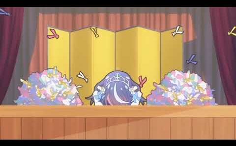 本当に謎ですけど、土下座で感謝します。これで私は10年は戦えます　[心音淡雪(シュワちゃん)] [佐倉綾音] [VTuberなんだが配信切り忘れたら伝説になってた] [10-026]