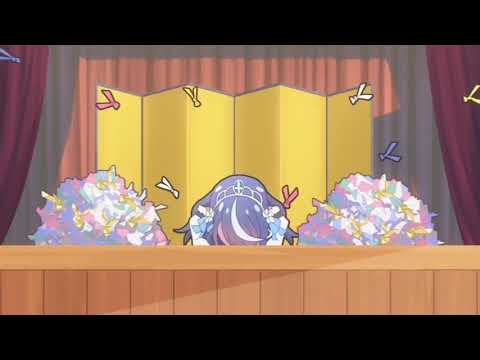 本当に謎ですけど、土下座で感謝します。これで私は10年は戦えます　[心音淡雪(シュワちゃん)] [佐倉綾音] [VTuberなんだが配信切り忘れたら伝説になってた] [10-026]