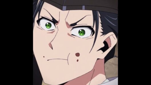 #逃げ上手の若君  #諏訪頼重