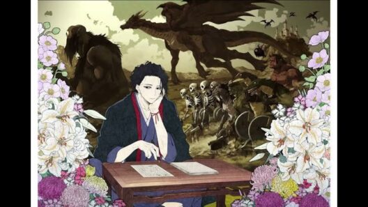 異世界失格　太宰治　音声　7-12話