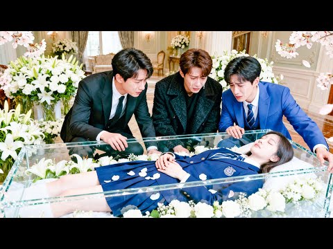 Framed to death by adopted sister. Reborn,I cut ties—3 brothers knelt and begged for my forgiveness!