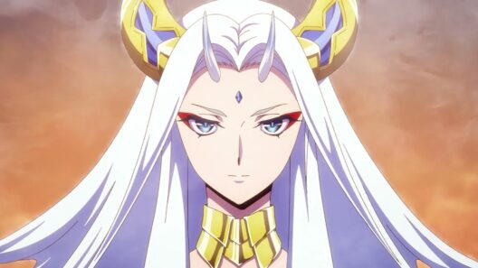 【PV】TV Animation "CARDFIGHT!! VANGUARD Divinez" Parallactic Clash