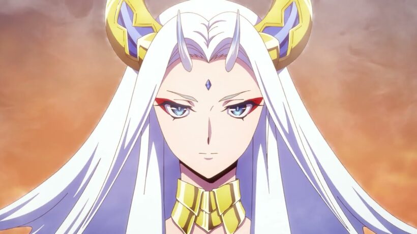 【PV】TV Animation "CARDFIGHT!! VANGUARD Divinez" Parallactic Clash