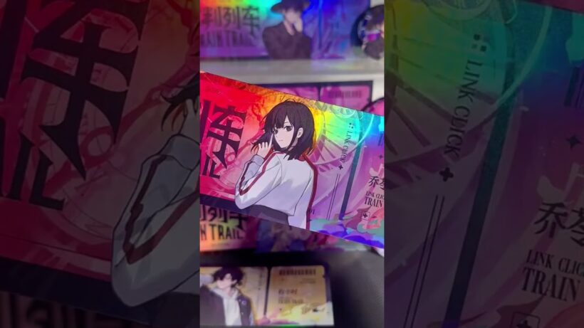 #时光代理人 也是坐上了审判列车~！#LinkClick #shorts #MadeByBilibili