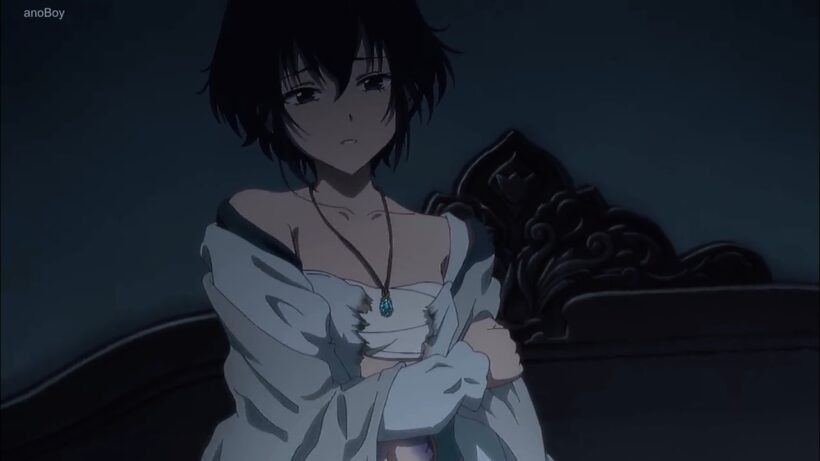 ばいばい、アース episode 10 Full -END- REACTION INDONESIA