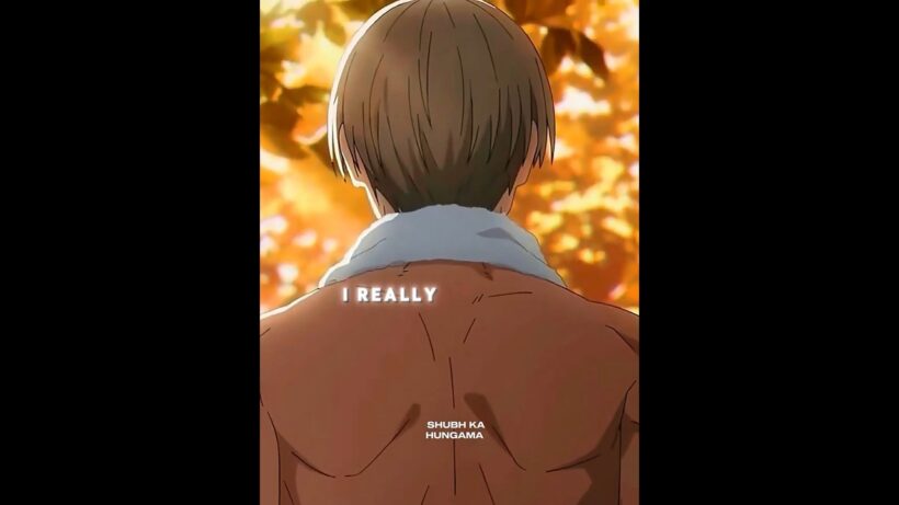 Ren Kaji 😈 | Wind Breaker Edit 🔥 #windbreaker #anime #edit #capcut