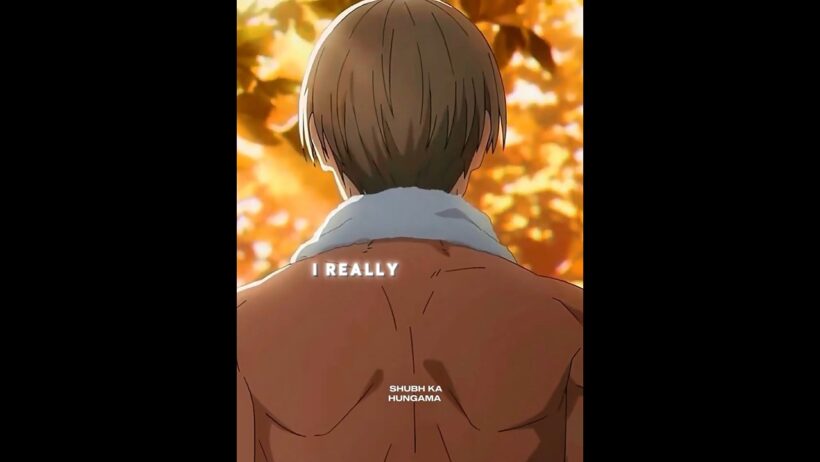 Ren Kaji 😈 | Wind Breaker Edit 🔥 #windbreaker #anime #edit #capcut