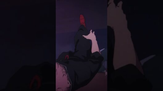 「死んでもらお思て」from「#呪術廻戦」第48話 #jujutsukaisen #死滅回游