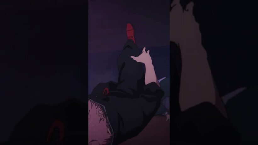 「死んでもらお思て」from「#呪術廻戦」第48話 #jujutsukaisen #死滅回游