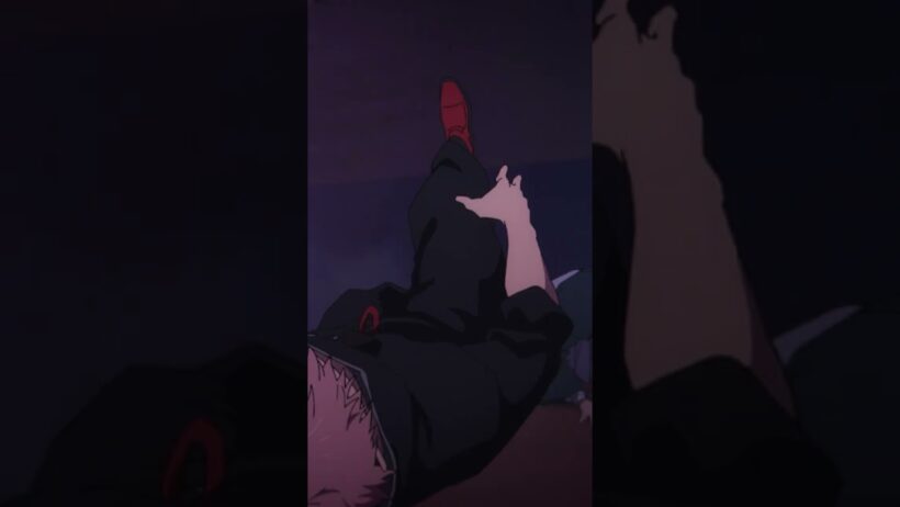 「死んでもらお思て」from「#呪術廻戦」第48話 #jujutsukaisen #死滅回游