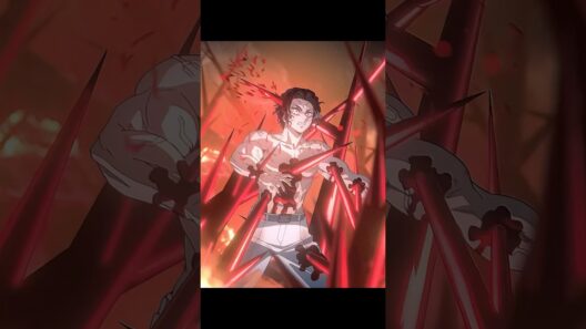 鬼滅の刃: 無惨との壮絶な戦いと罠！💥⚔️
