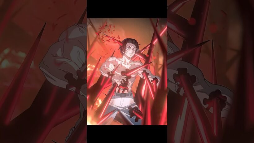 鬼滅の刃: 無惨との壮絶な戦いと罠！💥⚔️