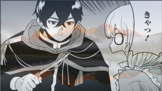 [異世界漫画] 魔王軍最強の魔術師の秘密が明かされた日 1~55.3 [マンガ動画]