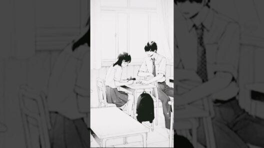 A Condition Called Love #Romance #manga