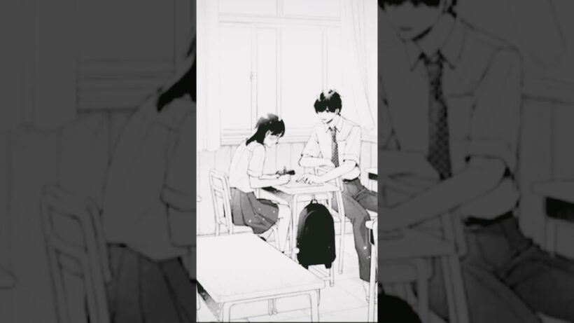 A Condition Called Love #Romance #manga