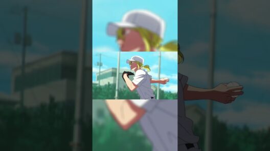 【MAD】忘却バッテリー/ライラック -Mrs. GREEN APPLE-　#年末記念MAD2024　#shorts