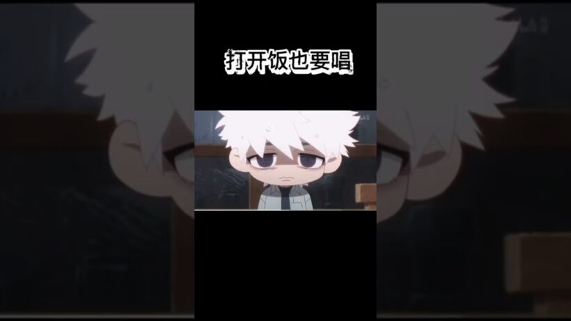 陆光和乔苓会被传染吗？ #时光代理人 #小剧场