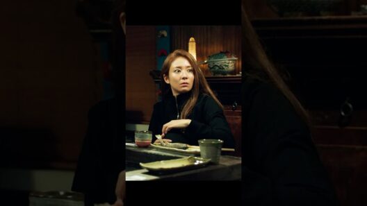 普通に生きるってことを学んでこい  #ザ・ファブル #映画 #movie #shorts