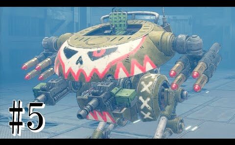 【SAND LAND】#5  悪魔と女神のハチャメチャ珍道中 ※ネタバレあり【ゆっくり実況】