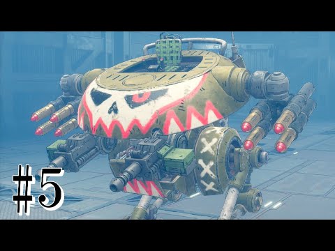 【SAND LAND】#5  悪魔と女神のハチャメチャ珍道中 ※ネタバレあり【ゆっくり実況】