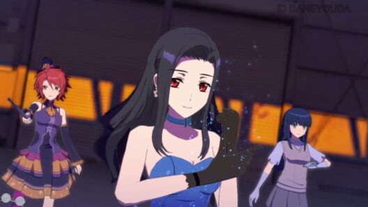 魔法科高校的劣等生 RM 8~ 79