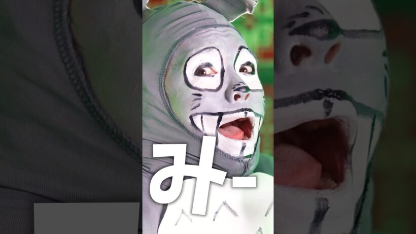 おふざけ全くせずにとなりのトトロ"さんぽ"歌いました　#トトロ　#totoro #ジブリ　#ghibli #ghiblistudios #fyp #meme  #となりのトトロ　#終わりのトトロ