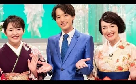 ✨🎤青山新5周年凱旋コンサート🎶💐「ただいま！おかえり！」感動の一夜✨