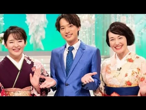 ✨🎤青山新5周年凱旋コンサート🎶💐「ただいま！おかえり！」感動の一夜✨