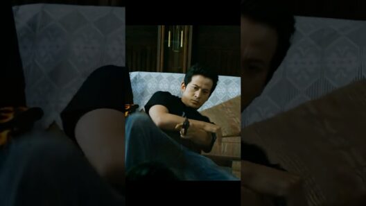 悪気はないんです 本当に～ #ザ・ファブル #映画 #movie #shorts