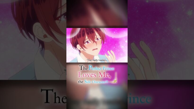 Alex:"How about I check you over too?" | OceanVeil