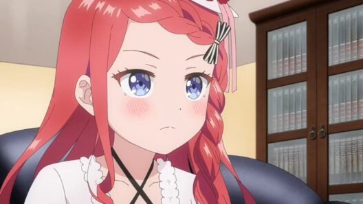 布蘭達（ブレンダ） #怪人的沙拉碗