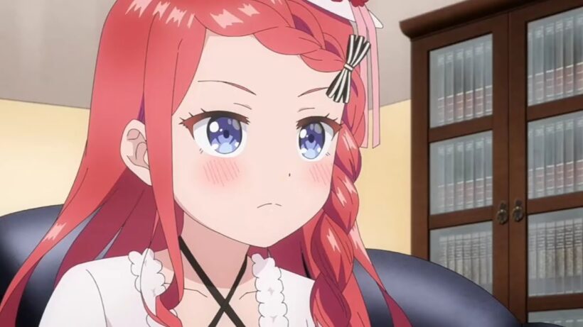 布蘭達（ブレンダ） #怪人的沙拉碗